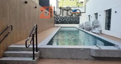 Pronto para morar com 66m² à venda, à 9 minutos da Estação Santa Cruz