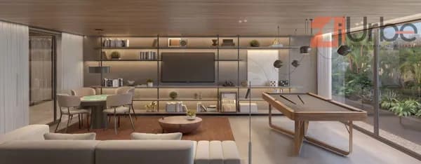Apartamento à venda 336m², 3 suítes próximo ao Parque Villa Lobos