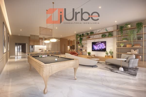 Apartamento Garden à venda 146m², 2 vagas próximo ao Museu do Ipiranga