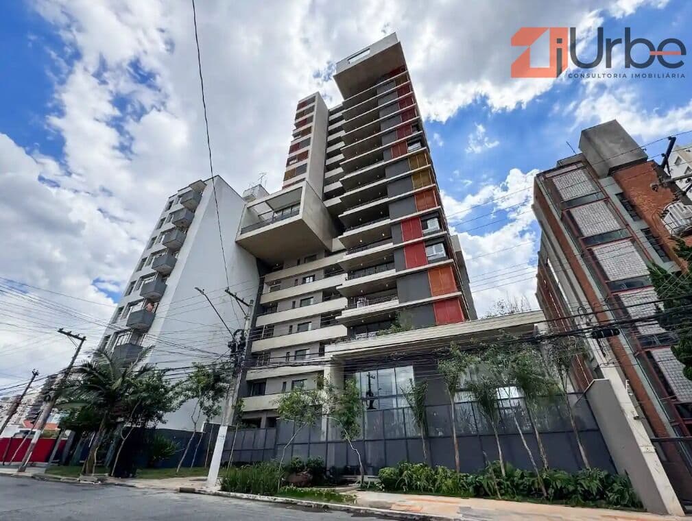 Pronto com 2 dormitórios à venda, 75m² próximo à Estação Vl Mariana