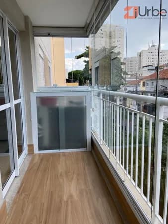Apartamento à venda 92m² 2 vagas à 9 minutos da Estação de Metrô Barra Funda