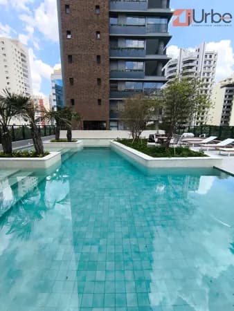 Apartamento à venda 181m², 3 suítes, 2 vagas no Paraíso próximo ao Parque Ibirapuera