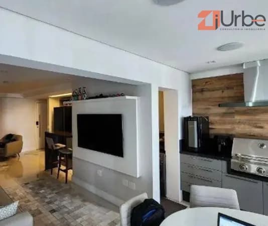 Excelente apartamento à venda no Jardim das Perdizes 79m², 2 vagas