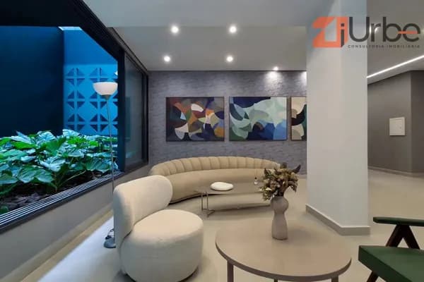 Apartamento pronto para morar à venda em Perdizes 71m², 2 dormitórios à 3 minutos à pé da futura estação de Metrô