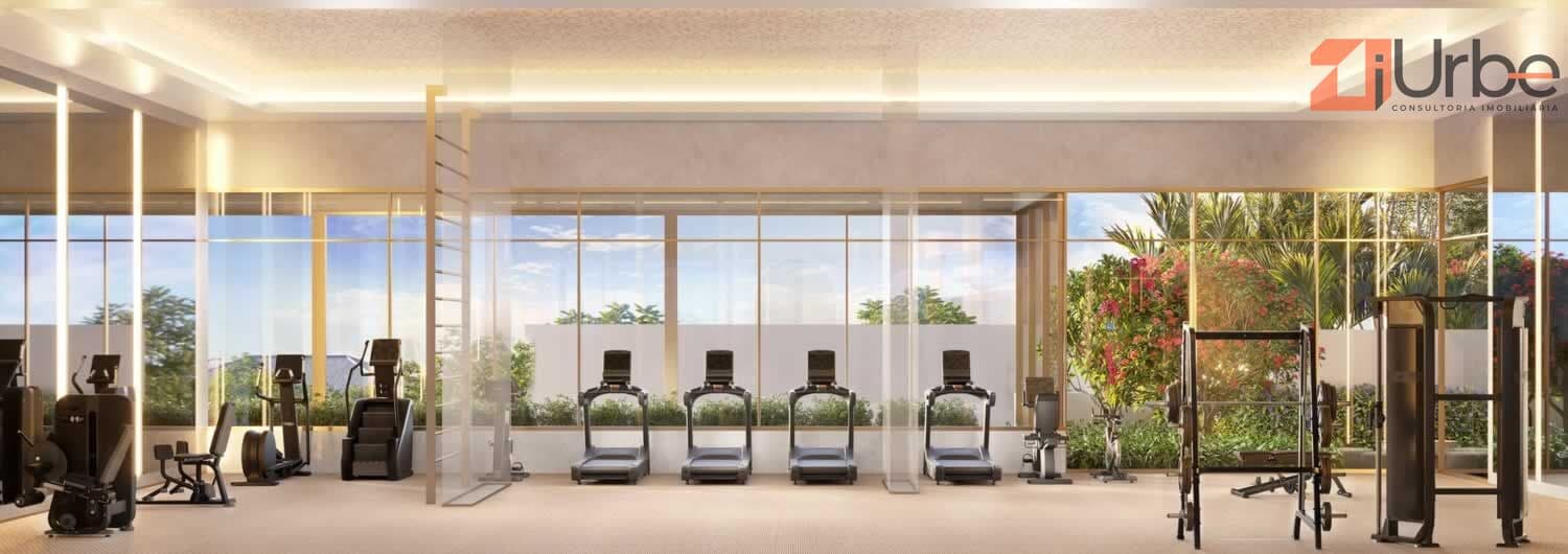 Garden à venda 82m², 2 dorms à venda na Vila Mariana próximo ao Metrô