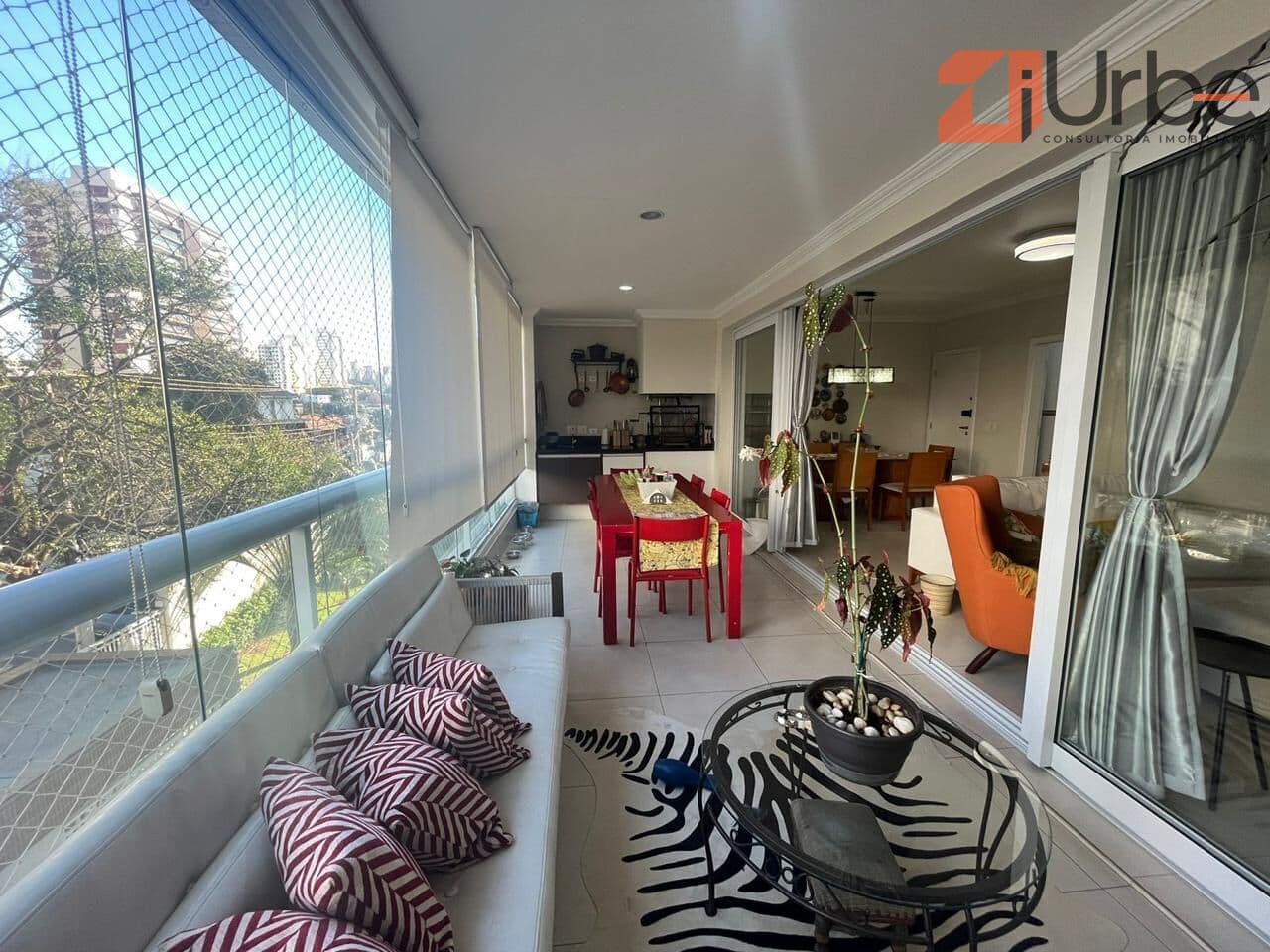 Garden à venda 159m², 3 suítes próximo ao Shopping Bourbon