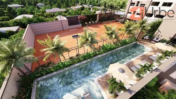 Cobertura Duplex à venda 490m², 5 vagas no Pacaembu próximo à futura estação PUC–Cardoso de Almeida