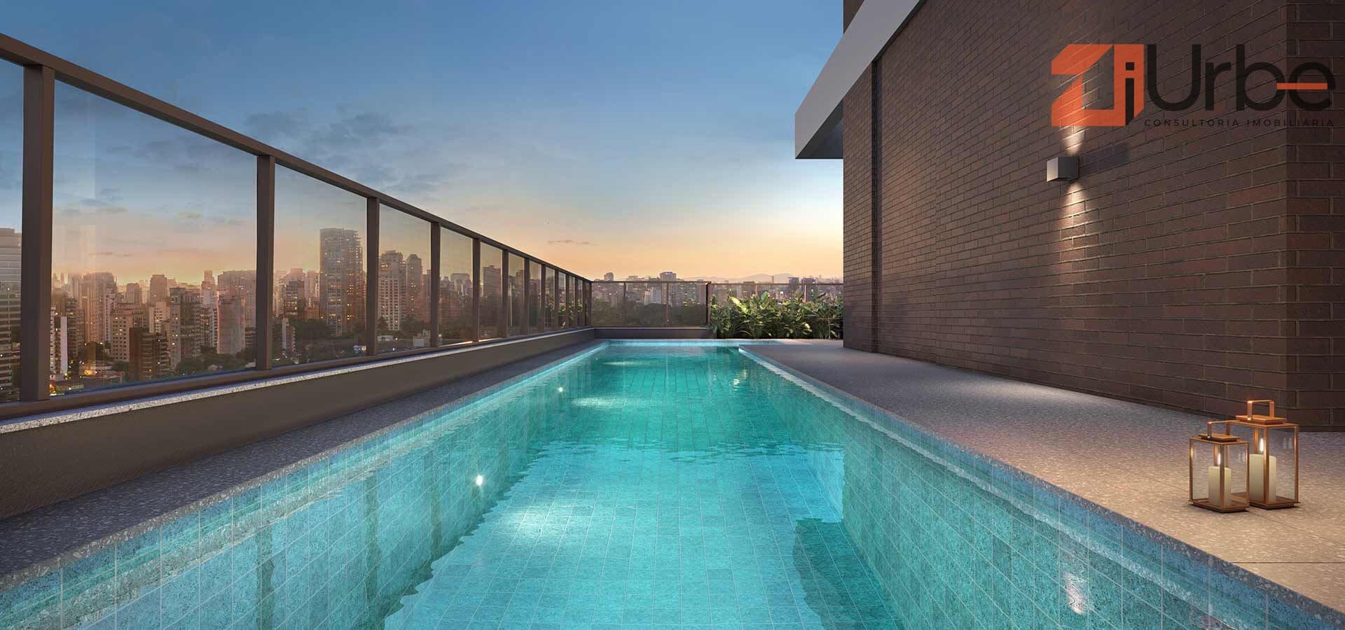 Apartamento à venda 224m², 4 dormitórios, 3 vagas em Perdizes