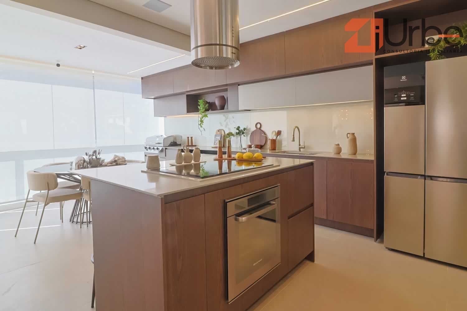 Apartamento à venda 150m², 3 suítes na Vila Clementino