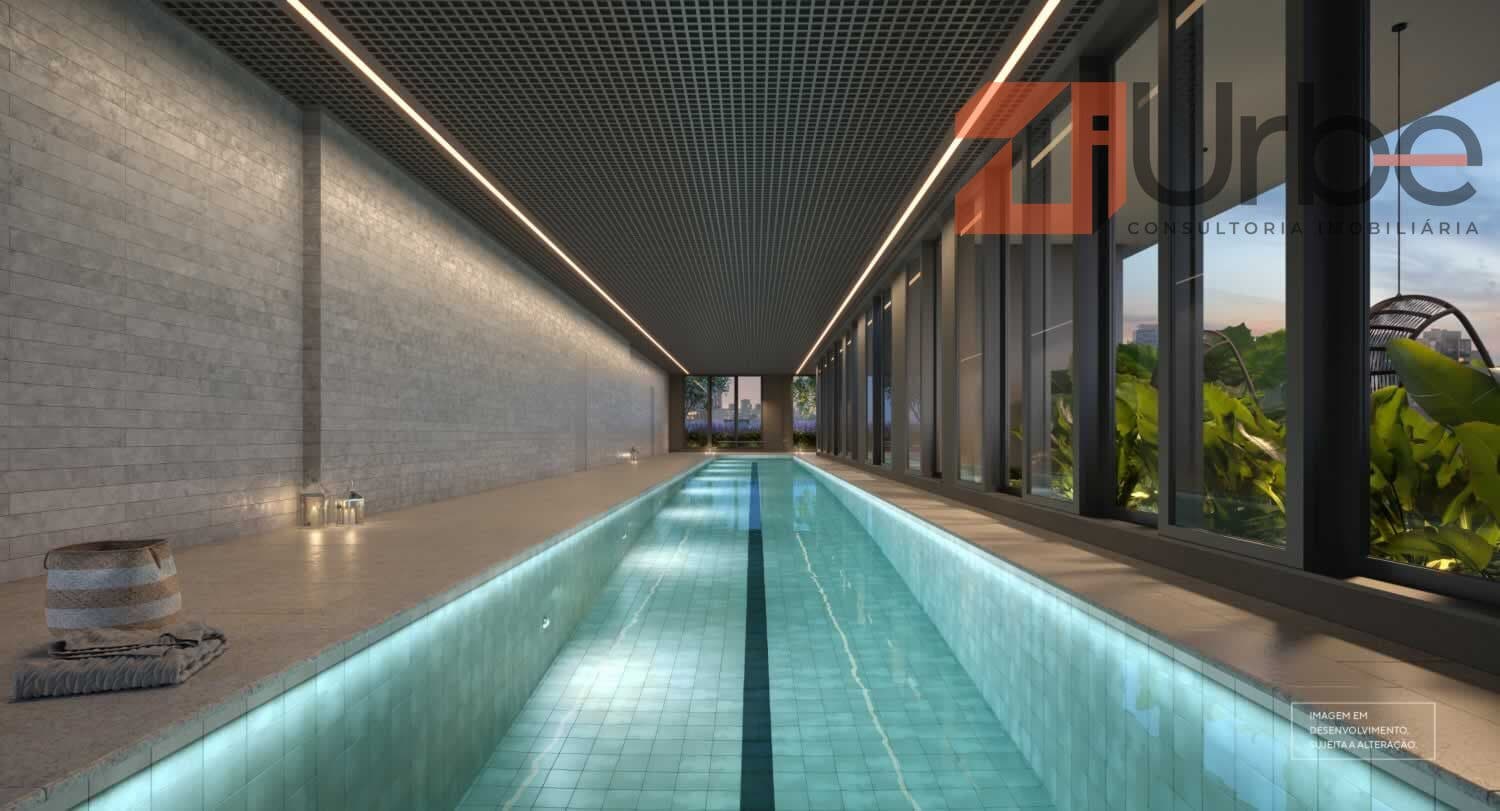 Apartamento com 4 dormitórios à venda, 146m² próximo à Estação Ana Rosa