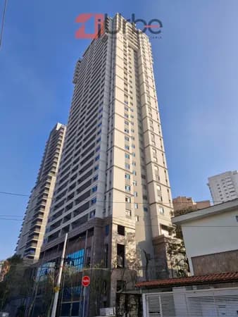 Cobertura Duplex pronta para morar à venda na Chácara Klabin com 258m², 2 vagas próximo ao Metrô