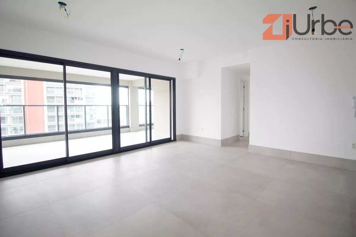 Apartamento pronto com 3 dormitórios à venda, 92m² ao lado do Metrô Vila Madalena