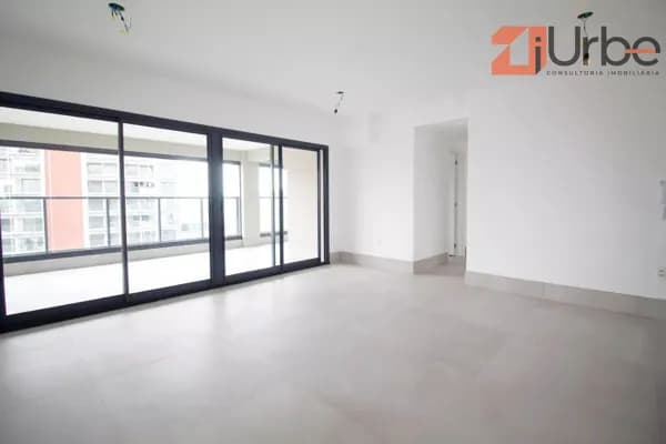 Apartamento pronto com 3 dormitórios à venda, 92m² ao lado do Metrô Vila Madalena