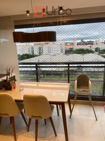 Apartamento à venda 90m², 3 dorms à 5 min do Parque Villa Lobos