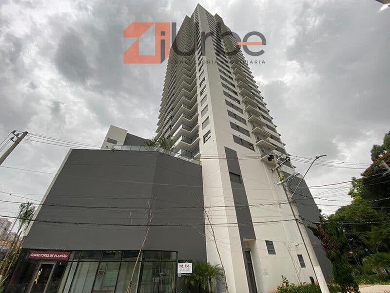 Cobertura Duplex à venda próximo ao Metrô Chácara Klabin 252m²