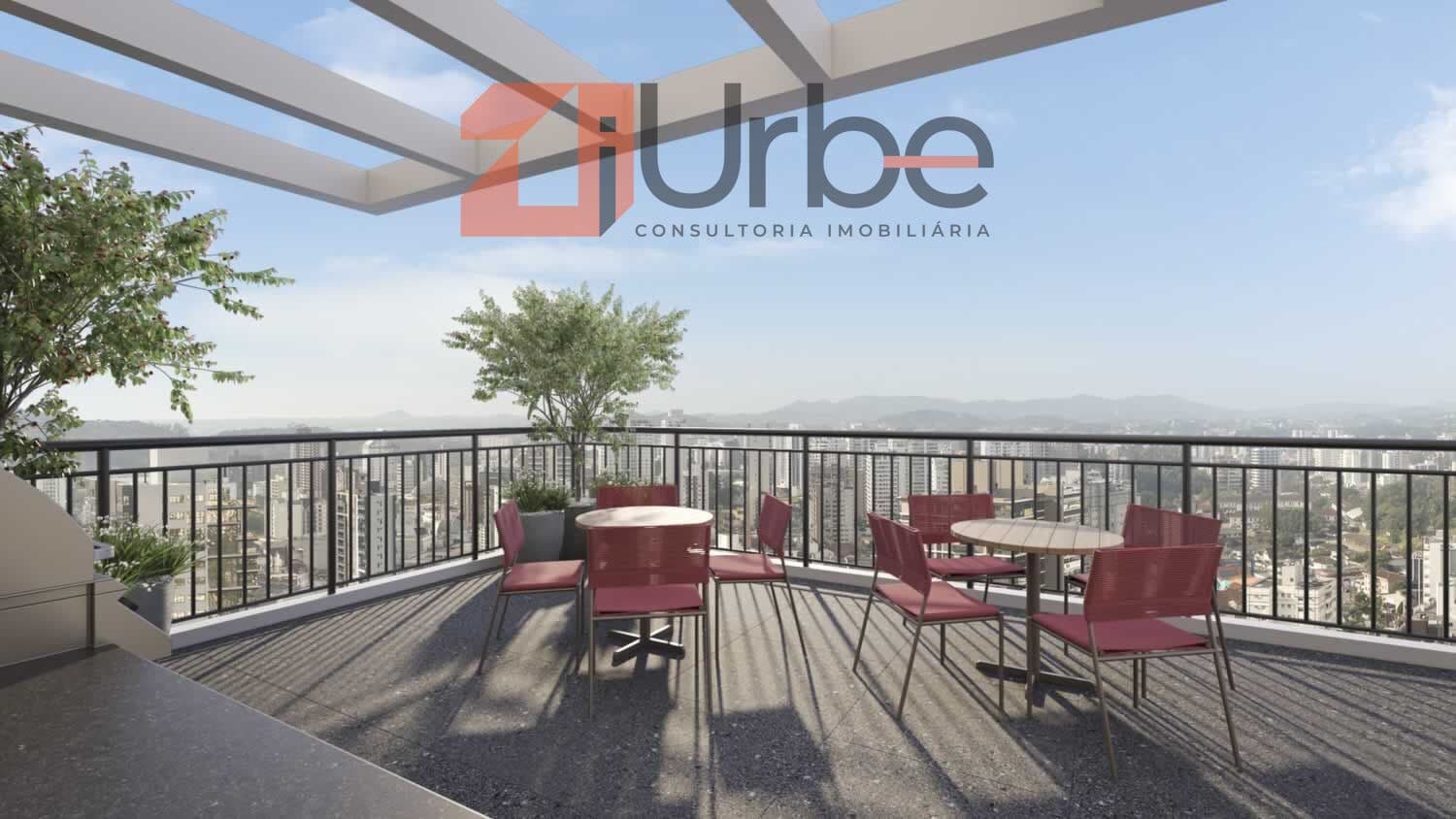 Apartamento à venda 58m², 1 vaga próximo ao Metrô Vila Madalena
