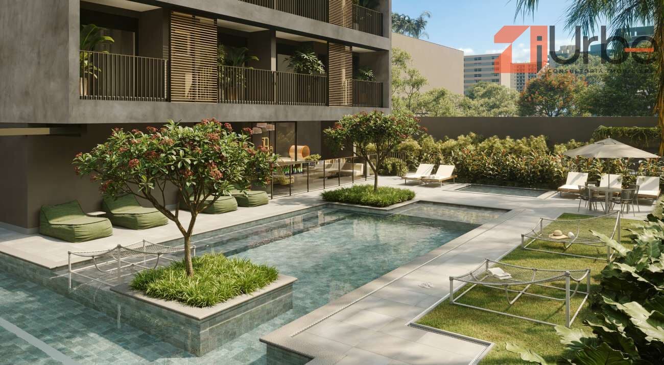 Apartamento à venda 69m², 1 vaga em Perdizes próximo ao Allianz Parque