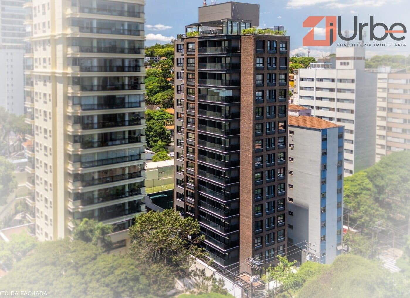Pronto para morar 81m², 2 dormitórios em Perdizes próximo ao Bourbon Shopping