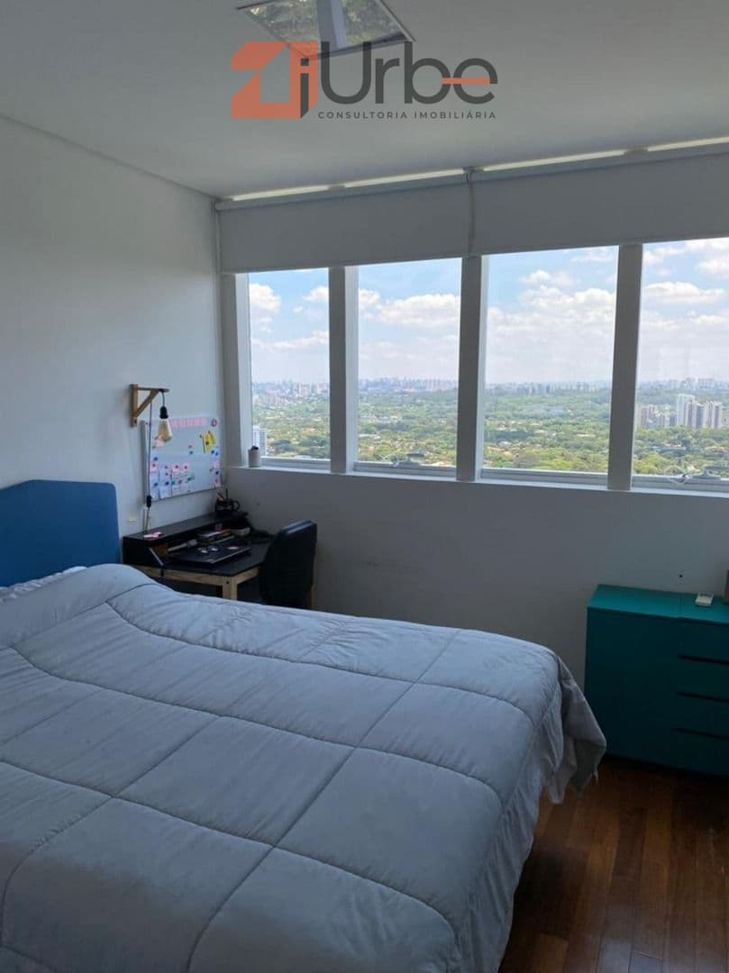 Apartamento com 3 dormitórios à venda, 130 m² - Vila Ipojuca - São Paulo/SP