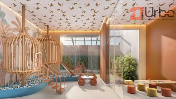 Apartamento à venda 129m², 3 suítes próximo ao Metrô Vila Mariana