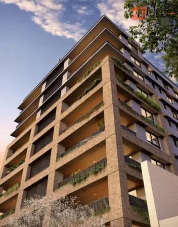Apartamento à venda 137m², 3 suítes, 2 vagas na Vila Leopoldina