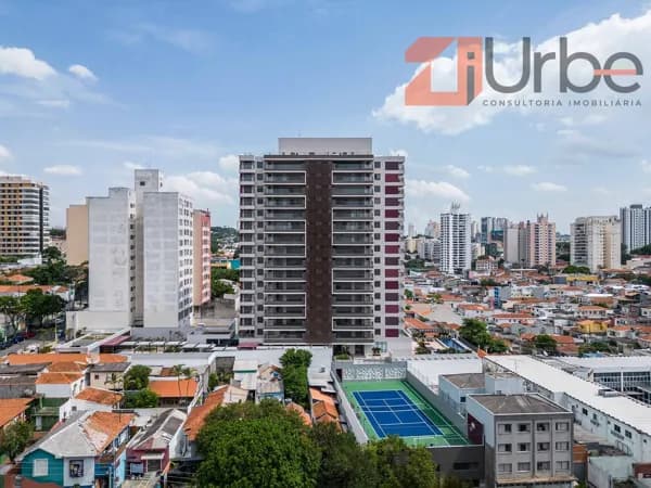 Vila Romana 3 suítes pronto para morar com quadra de tênis