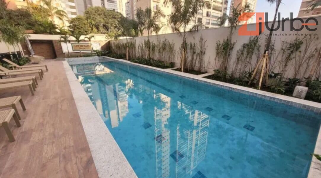 Apartamento com 4 suítes à venda, 142m² próximo ao Shopping West Plaza