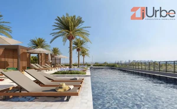 Garden à venda 390m², 4 suítes, 4 vagas próximo ao Shopping Villa Lobos