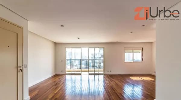 Apartamento à venda com 141m², 3 dormitórios, 2 vagas próximo ao Allianz Parque