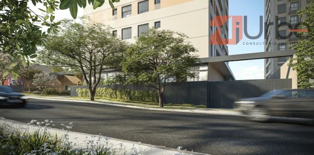 Apartamento à venda 128m², 3 suítes próximo ao Metrô Praça da Árvore