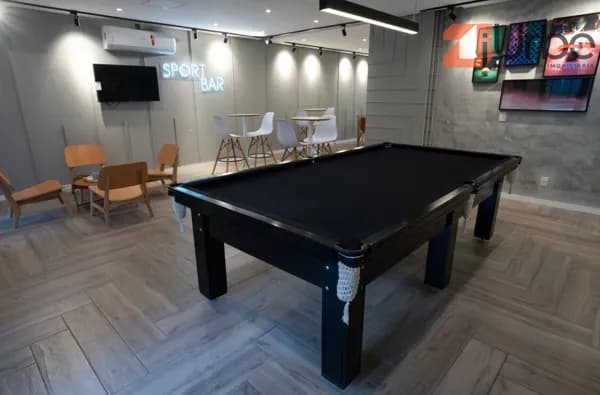 Pronto para morar à venda 103m², 3 suítes à 2 quadras do Parque da Independência