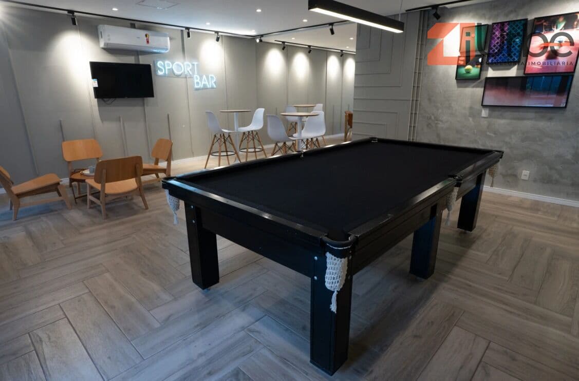 Pronto para morar à venda 103m², 3 suítes à 2 quadras do Parque da Independência