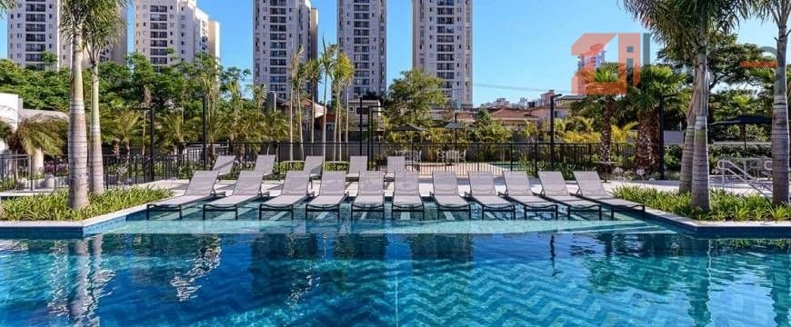 Pronto para morar com 3 dormitórios, 2 vagas à venda na Vila Leopoldina