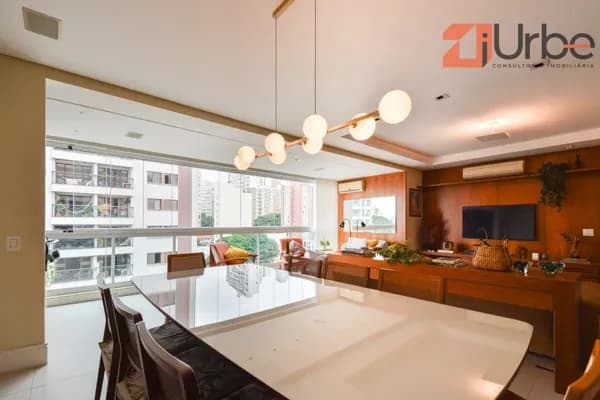 Lindíssimo apartamento à venda em Perdizes com 137m², 3 vagas próximo ao Shopping West Plaza