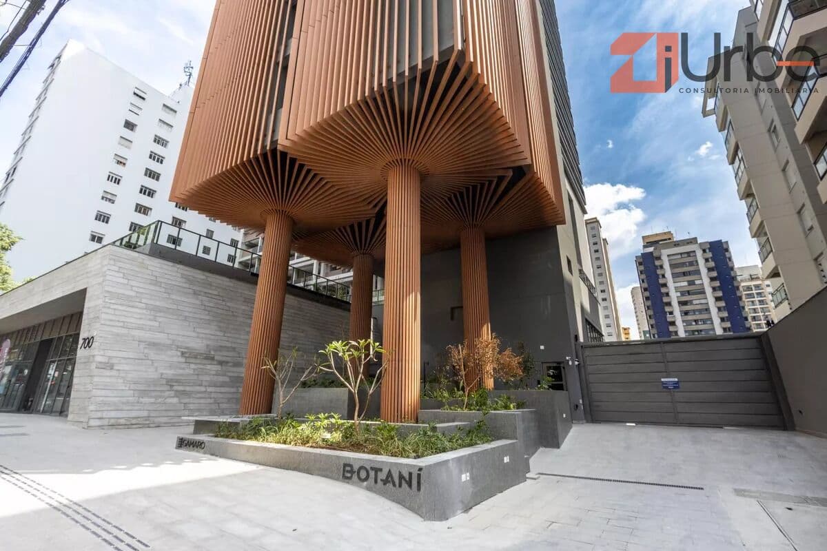 Apartamento pronto para morar à venda 2 dormitórios à venda, 60m² na Pompéia