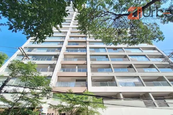 Apartamento novo, nunca habitado à venda em Perdizes com 70m², 2 dormitórios próximo ao Bourbon Shopping