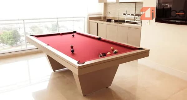 Apartamento à venda no Jardim das Perdizes 108m², 2 vagas