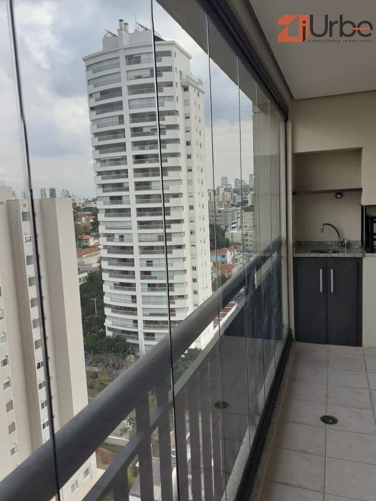 Excelente apartamento à venda 85m², 2 vagas na Vila Romana próximo ao Bourbon Shopping