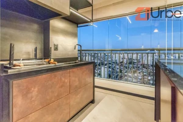 Lindo apartamento à venda 111m², 2 vagas na Aclimação