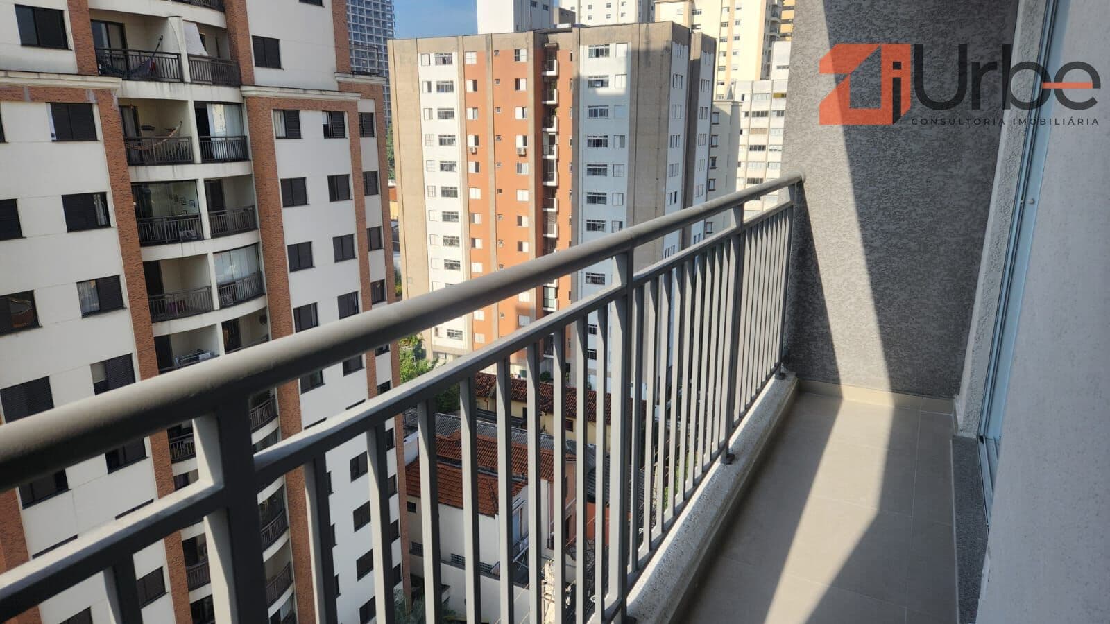 Studio à venda com 27m² na Pompéia próximo à futura estação de Metrô