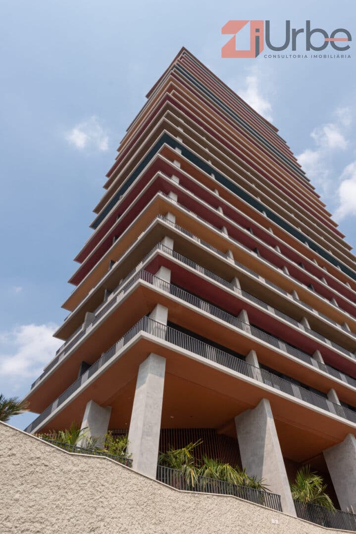 Pronto 120m², 2 vagas à venda próximo ao Metrô Vila Madalena