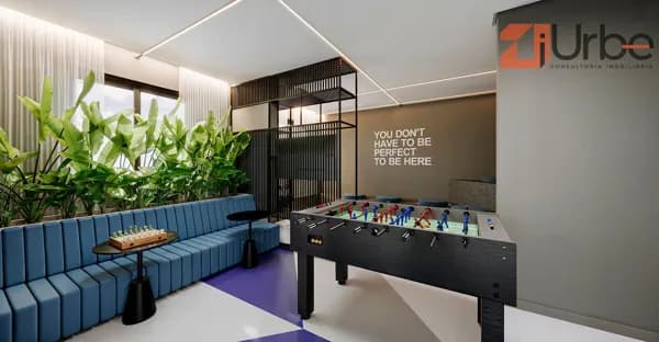 Apartamento à venda com 69m², 3 dormitórios localizado entre as estações de metrô Praça da Árvore e Santa Cruz