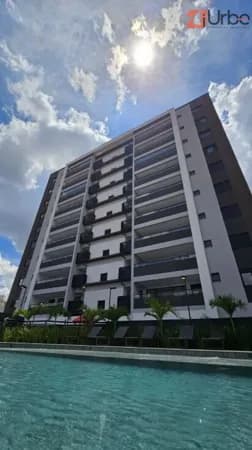 Pronto para morar à venda 103m², 3 suítes à 2 quadras do Parque da Independência