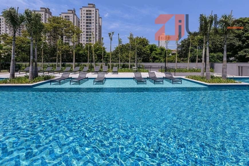 Apartamento com 3 suítes à venda, pronto para morar na Vila Leopoldina