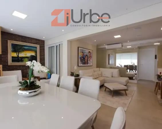 Apartamento à venda 120m², 3 suítes próximo ao Shopping Villa Lobos