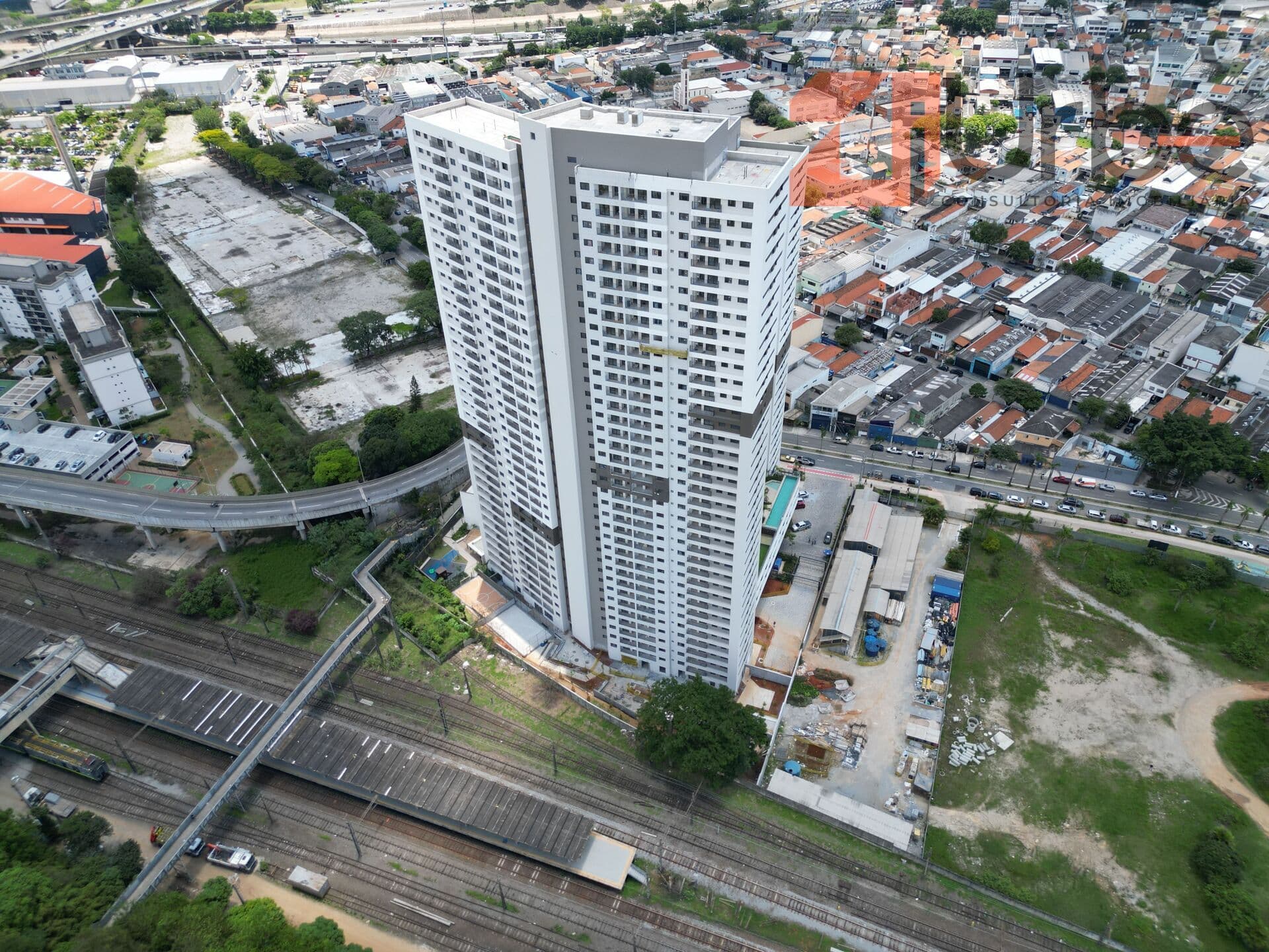 Apartamento pronto à venda 68m², 3 dormitórios na Lapa