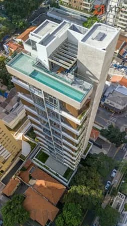 Pronto para morar 185m², 3 suítes localizado à 500 mts do Parque Ibirapuera