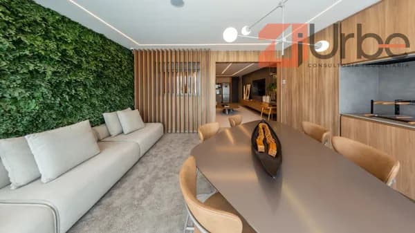 Apartamento à venda 81m², 1 vaga localizado à 1,6 km da Estação Barra Funda do Metrô