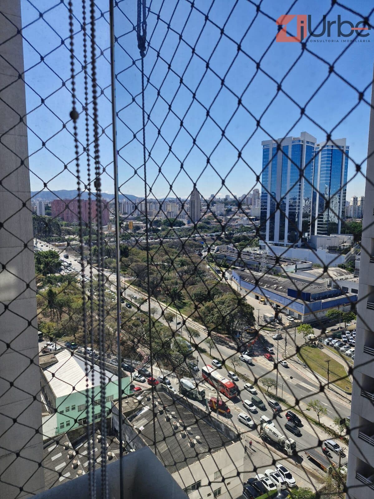 69m², 1 vaga à venda na Barra Funda próximo à Marquês de São Vicente