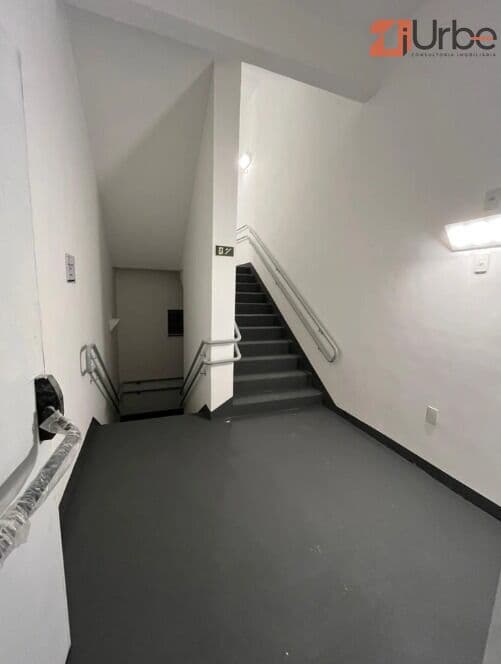 Apartamento com 3 suítes à venda, 141m² próximo à Estação AACD-Servidor do metrô.